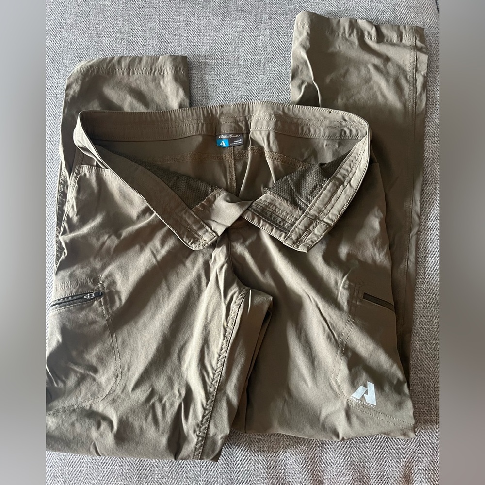 Eddie Bauer First Ascent Pants
